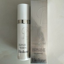 BIOLUXE一号肤质精华乳80ml 改善干燥/暗淡/细纹/松弛肌肤、弹润紧致、细滑透亮、蛋白满载
