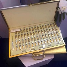 BIOLUXE明星冻干粉套 30组 舒缓修护皱纹、松弛、干枯、暗黄、脆弱等多种肌肤问题、减缓老化