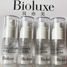 BIOLUXE修护原液16g*4支/盒 修复各种皮肤问题(晒后修复、肤色不均、纹刺、敏弱、脆弱等)