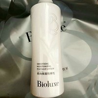 BIOLUXE柔润保湿按摩乳450ml(猕猴桃保湿按摩乳)将营养渗透肌底、保持水...