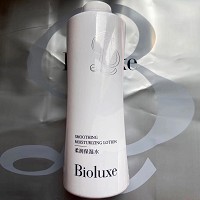 BIOLUXE柔润保湿水450ml(雪肌活肤水)二次清洁、舒缓肌肤、补充水分、水...
