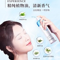 BIOLUXE甘草修护水120ml 清爽配方不油腻、密集补水、修复敏弱肌肤、平衡油脂、冰爽水嫩