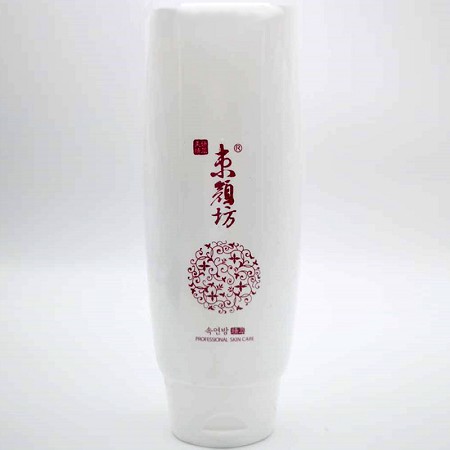 束颜坊 水氧精润按摩膏200g 按摩使肌肤温暖、毛孔舒展、改善肌肤吸收营养的能力、修护滋养