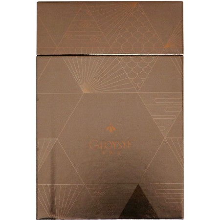 束颜坊 倍润水娃娃套 7件套 改善粗糙/黯哑/干纹等肌肤、平滑细腻、光泽弹性、锁水/补水/滋养