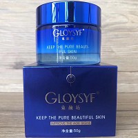 束颜坊 盈润保湿霜50g(保湿滋润日霜)质感柔滑轻盈、舒适柔润、清爽补水