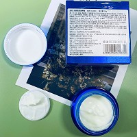 束颜坊 活泉蓓润滋养霜50g(特润霜)含补水保湿精华、柔滑轻盈、滋润补水、光泽弹性、改善干燥