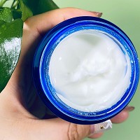 束颜坊 活泉蓓润滋养霜50g(特润霜)含补水保湿精华、柔滑轻盈、滋润补水、光泽弹性、改善干燥