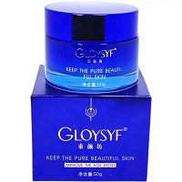 束颜坊 精润乳清蛋白滋养霜50g 质感细腻幼滑、饱满紧致、提升弹力,改善细纹、皱纹、松弛肌肤