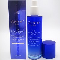 束颜坊 精润水氧醒肤乳液120ml 补充肌肤营养、补水保湿、提亮肤色、丝滑透亮、...