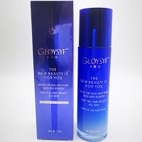 束颜坊 精润水氧醒肤乳液120ml 补充肌肤营养、补水保湿、提亮肤色、丝滑透亮、饱满柔嫩