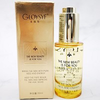 束颜坊 水润保湿精华液30ml(精润玻尿酸原液)含丰富玻尿酸保湿精粹、适合干燥、...