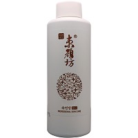 束颜坊 美津亮颜调理水400ml 补充水份、亮透细致、提亮肤色、改善皮肤光泽、柔滑细腻