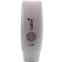 束颜坊 精润水氧洁面乳200g 清洁面部污垢、加倍滋润、光泽无瑕