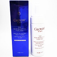 束颜坊 精润水氧洁面泡沫150ml 绵密柔软摩丝、清洁毛孔内污垢、亲柔舒适、清爽...