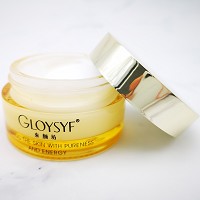 束颜坊 明眸紧致眼霜30g 滋润眼部肌肤、改善眼部松弛、令双眸焕发动人光采