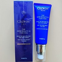 束颜坊 美津亮颜防护乳50gSPF30,PA++隔离遮瑕防晒三合一、隔离UVA/UVB、预防光老化、抵御日晒伤害