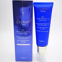 束颜坊 美津亮颜防护乳50gSPF30,PA++隔离遮瑕防晒三合一、隔离UVA/UVB、预防光老化、抵御日晒伤害