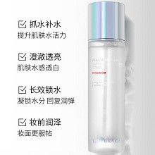 拉普瑞斯 水凝玉肌高保湿水100ml(樱桃水)抗氧焕白、改善暗沉、均匀肤色、水润保湿、收敛舒缓、平衡水油