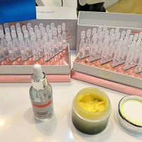 海洋之谜 重组胶原水光次抛精华液1.2ml*30支 安抚敏肌、修复角质层、抗糖抗氧化、亮白美肌、促进胶原蛋白合成