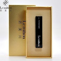 沥美川 臻稚丽臻润沁养唇膏3.5g 持续滋润、提亮唇色、水润美唇、防止唇部干裂/起皮、缓解唇纹出现、莹亮粉嘟