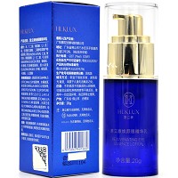 慧立康 焕颜眼精华乳20ml(致润眼精华素)营养滋润、紧致眼周松弛、提升眼部弹性、减淡细纹