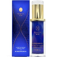 慧立康 珍萃赋活精华乳30g(控时幼颜精华)水润嫩滑、紧致抗皱、舒展干纹/细纹、...