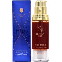 慧立康 黑莓精华焕颜露40ml(晚)隔离抗氧化、去除自由基、修护黯哑、淡化色素、...