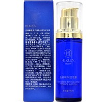 慧立康 鱼籽精露赋活露40ml(早)质感清润不粘腻、补充营养和水分、滋润抚纹、密集减皱、紧致丰盈