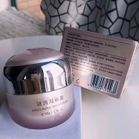 [特价]谜润海绵霜50g 适合各类肤质,尤其是干性、脆弱肌肤,秋冬季干性肌肤