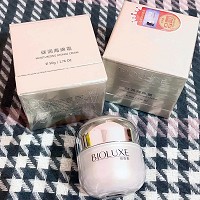 [特价]谜润海绵霜50g 适合各类肤质,尤其是干性、脆弱肌肤,秋冬季干性肌肤