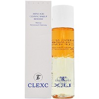 [特价]克莱氏 氨基酸洁颜卸妆液100ml 卸除油溶性彩妆污垢,疏通毛孔,舒畅轻松