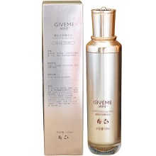 韩伊美 臻金还幼精华水120ml 浓缩滋养、促进吸收、抗氧抗老、抚纹淡皱、减缓老化、深层滋润