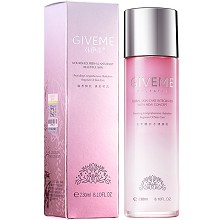 韩伊美 瓷肌焕采维他水230ml 祛黄抗氧、细致毛孔、光滑通透、净澈细腻、提亮肤色