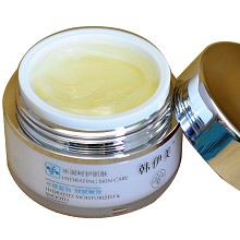 韩伊美 水透皙调肤霜50g 舒缓保湿、减淡泛红、修护屏障、增厚角质、改善敏弱/红血丝肌肤