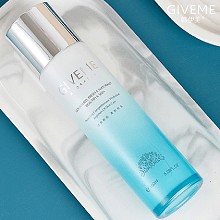 韩伊美 水透皙调肤水150ml 滋润修复、打开皮肤吸收通道、即时舒缓干燥/红敏/脆弱/刺痒等问题