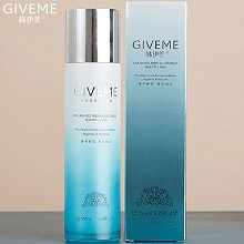 韩伊美 水透皙调肤水150ml 滋润修复、打开皮肤吸收通道、即时舒缓干燥/红敏/脆弱/刺痒等问题