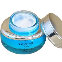 韩伊美 水蜜语水源霜50g(绸缎霜)水润滋养、保湿抚纹、细滑亲肤、促进代谢、补水润颜、改善粗糙肌肤