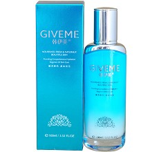 韩伊美 水滢保湿嫩肤乳100ml 丝滑水润、水感亮泽、持久保湿、嫩滑肌肤