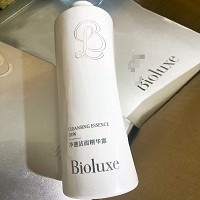 BIOLUXE猕猴桃净透洁面精华露450ml 清洁面部污垢、清洁毛孔、增强肌肤营...