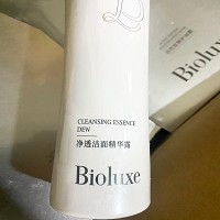 BIOLUXE猕猴桃净透洁面精华露450ml 清洁面部污垢、清洁毛孔、增强肌肤营养吸收
