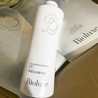 BIOLUXE猕猴桃净透洁面精华露450ml 清洁面部污垢、清洁毛孔、增强肌肤营养吸收