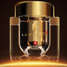 拉普瑞斯 抗皱紧肤精华面霜50ml 持久保湿、改善抬头纹/法令纹/嘴角纹、紧塑提拉、直击松垮、润养维稳