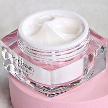 名妍呈美 臻润保湿霜50g(臻润海藻霜)透明质酸保湿成分、持久保湿锁水、水润弹力、改善干燥、粗糙肌肤