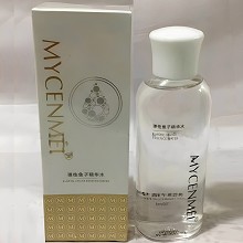 名妍呈美 鱼子精华水150ml 补充水份及营养、提升亮度和弹性、改善干燥粗糙、无光泽肌肤