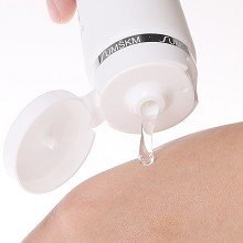 赛因诗婷 豆仙优控油洁面啫喱120g 清洁污垢及油脂、减少由于油脂堵塞毛孔形成的痘痘及粉刺