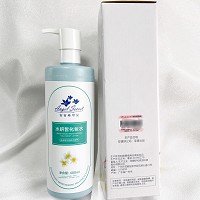 安吉希可儿 水妍皙化妆水400ml(滋润型)二次清洁,补水滋润,促进吸收,改善暗沉肤色
