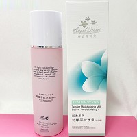 安吉希可儿 舒缓平抚水乳100ml(滋润型)二次清洁,平衡肌肤酸碱值,减轻面部红敏与红血丝扩展现象