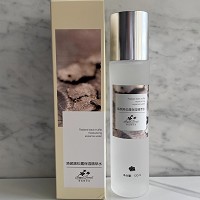 安吉希可儿 焕颜黑松露保湿精萃水120ml 滋养补水、柔嫩弹滑、焕亮光采、丰盈细...