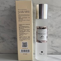 安吉希可儿 焕颜黑松露保湿精萃水120ml 滋养补水、柔嫩弹滑、焕亮光采、丰盈细腻、紧致弹润