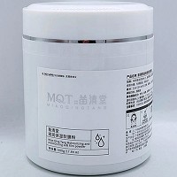 苗清堂 焕彩嫩肤保湿软膜500g 补充水分,亮肤美肌,净化肌肤,润白光泽